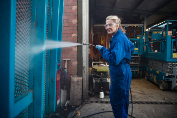 Best Best Pressure Washing Companies  in Elma, WA