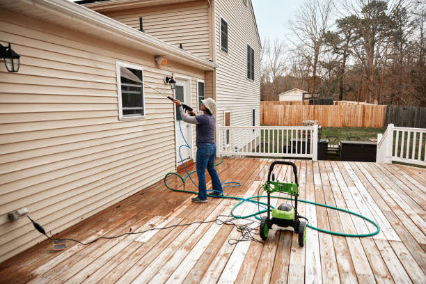 Best Garage Pressure Washing  in Elma, WA