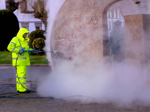 Pressure Washing Estimates in Elma, WA